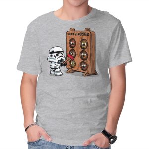 Whack A Wookie