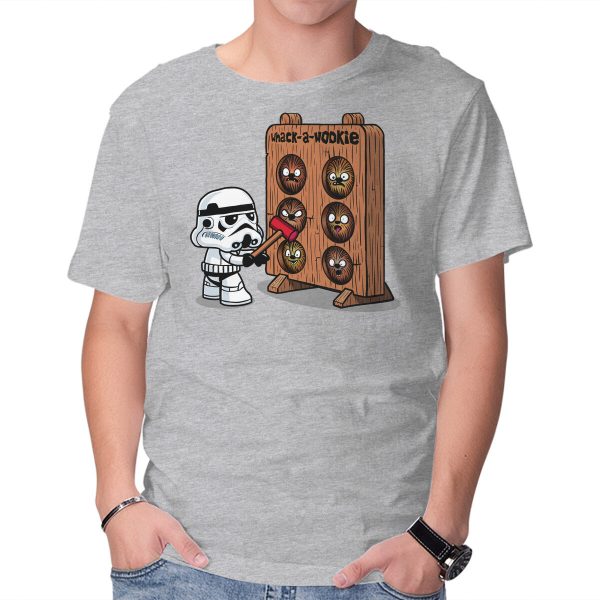 Whack A Wookie