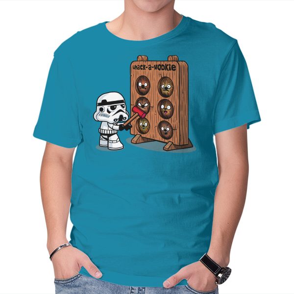 Whack A Wookie - Image 16