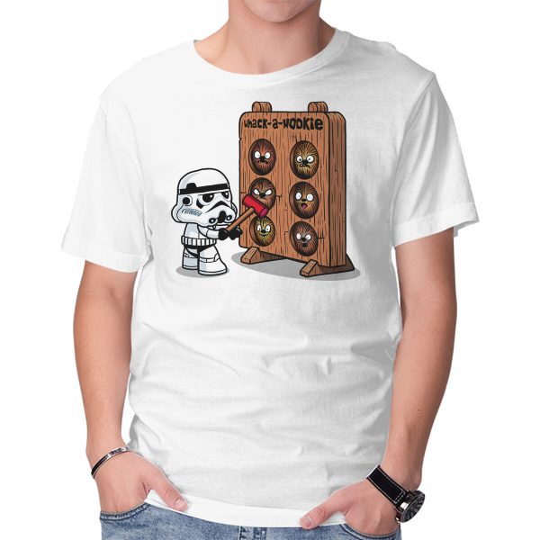 Whack A Wookie - Image 11