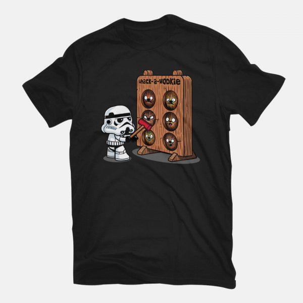Whack A Wookie - Image 8