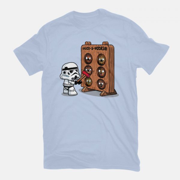 Whack A Wookie - Image 23