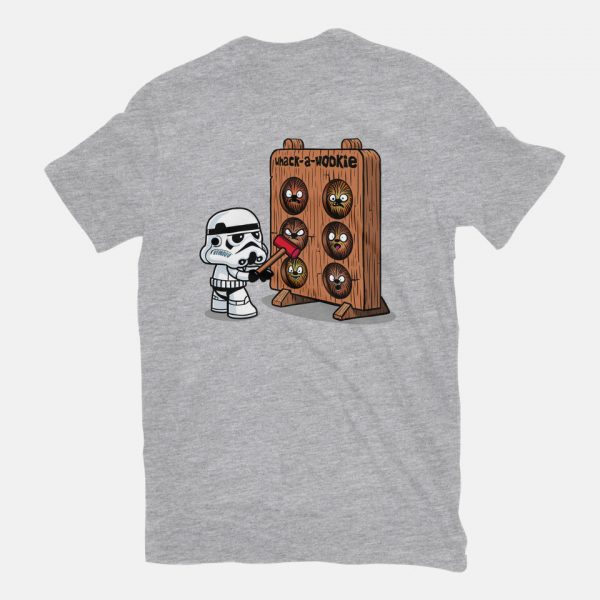 Whack A Wookie - Image 3