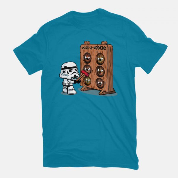 Whack A Wookie - Image 18