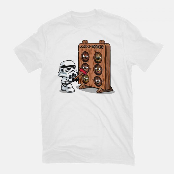 Whack A Wookie - Image 13
