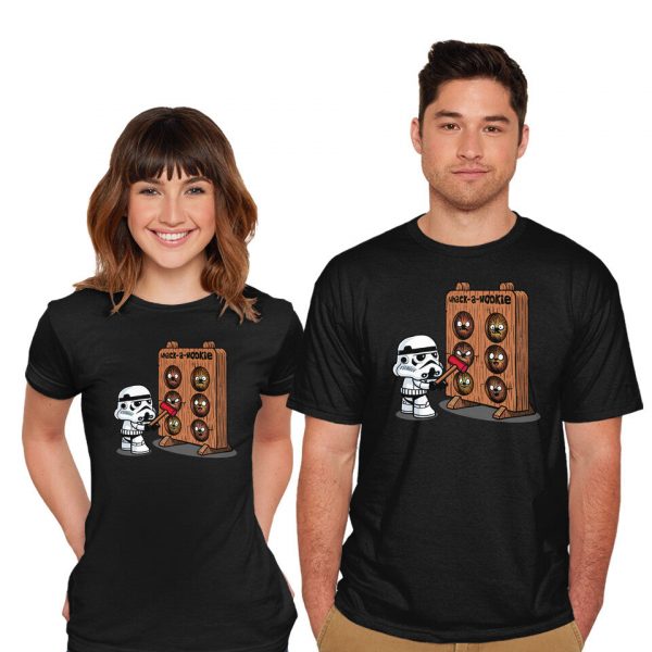Whack A Wookie - Image 10