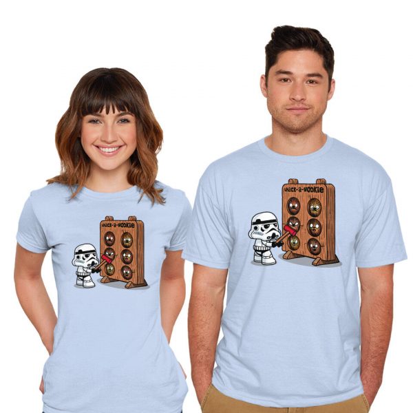 Whack A Wookie - Image 25