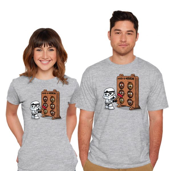 Whack A Wookie - Image 5