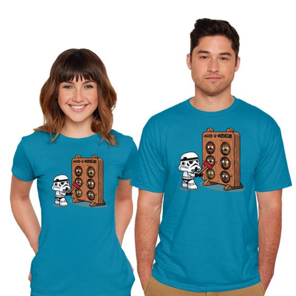 Whack A Wookie - Image 20