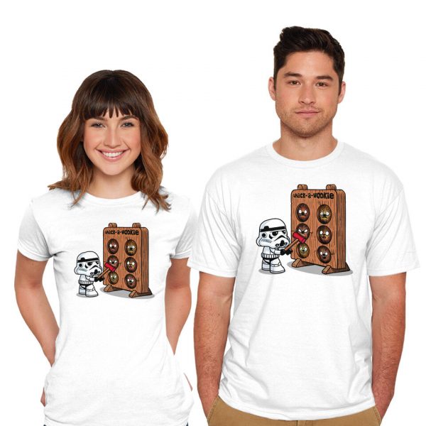 Whack A Wookie - Image 15