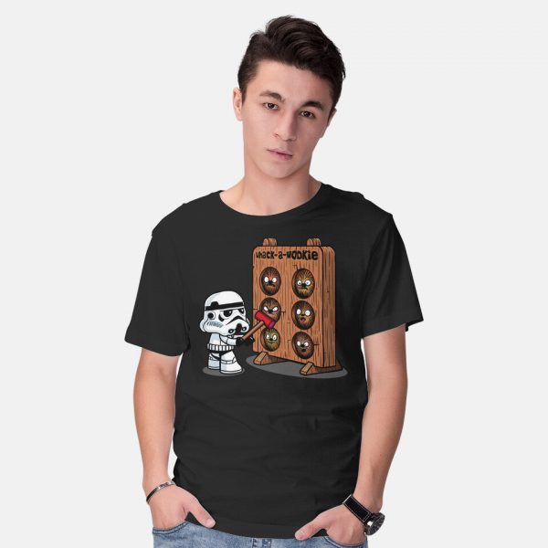 Whack A Wookie - Image 7