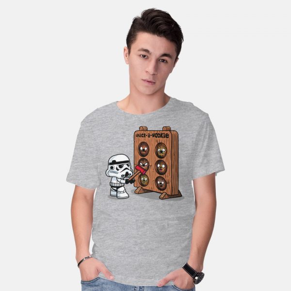 Whack A Wookie - Image 2