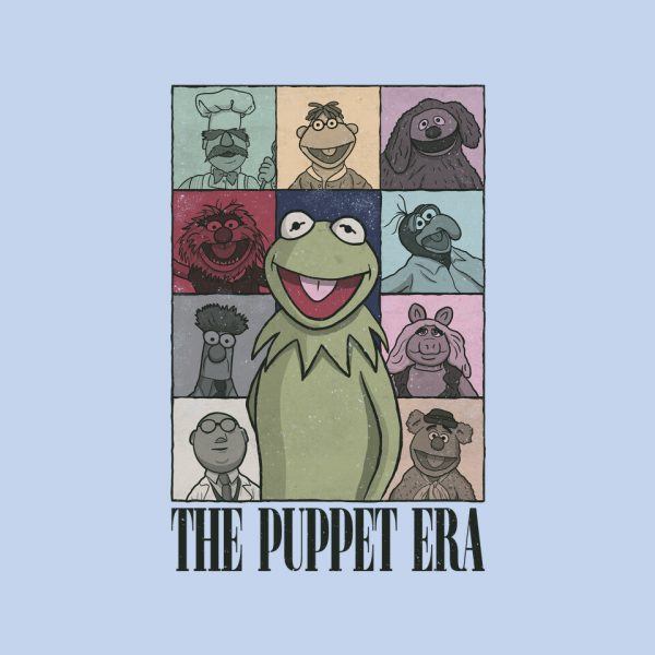 The Puppet Era - Image 14