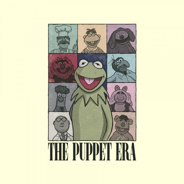 The Puppet Era - Image 4