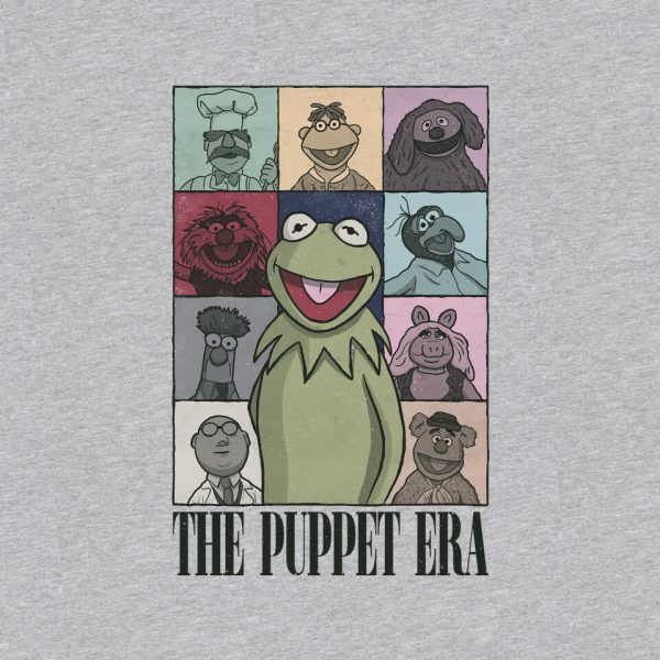 The Puppet Era - Image 19