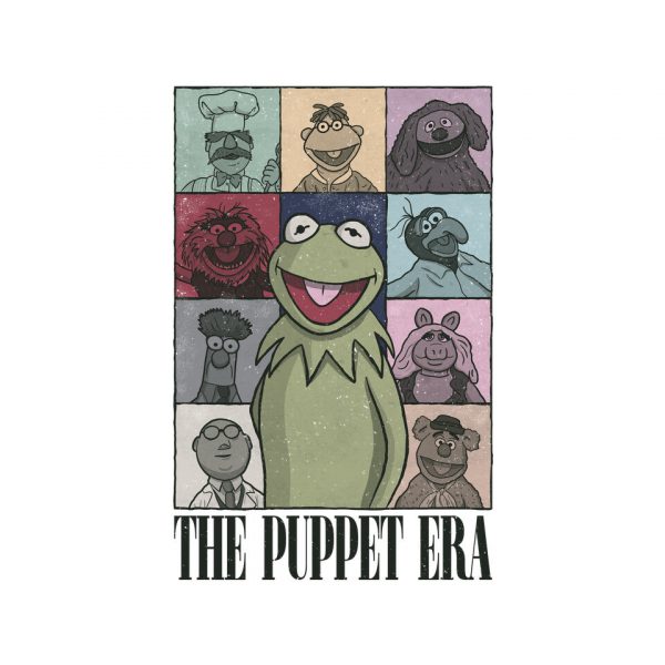 The Puppet Era - Image 9
