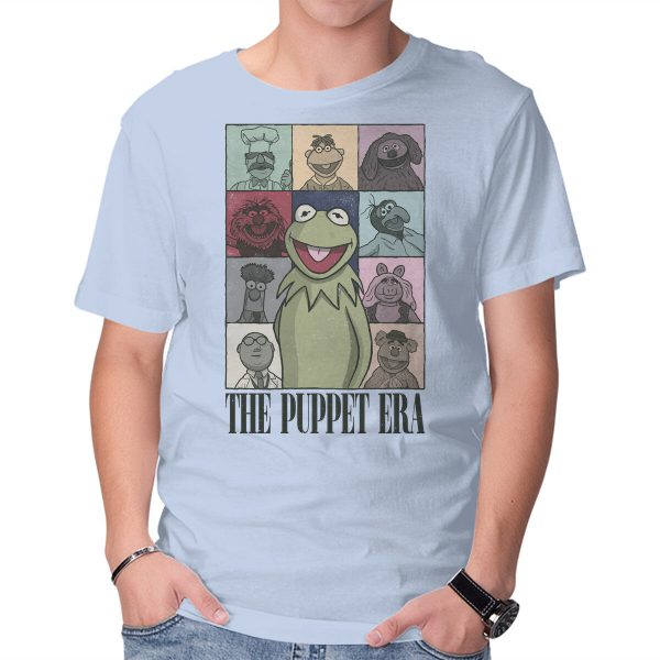 The Puppet Era - Image 11