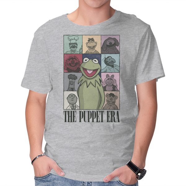 The Puppet Era - Image 16