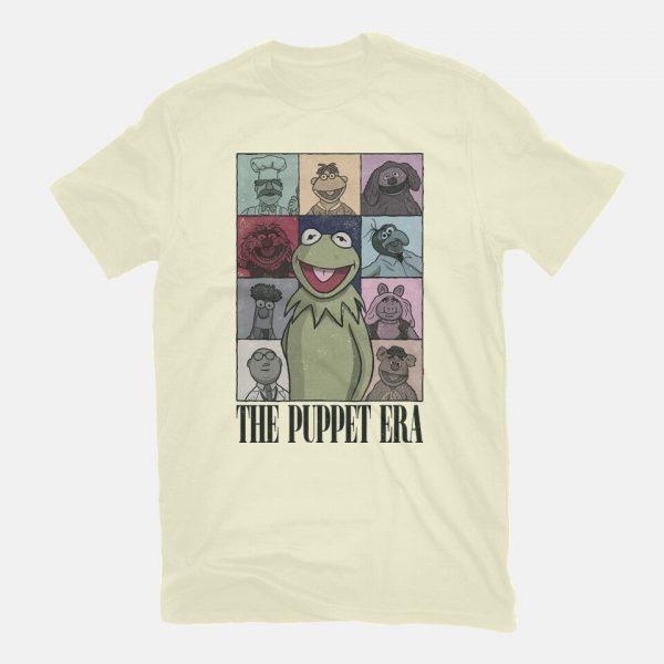 The Puppet Era - Image 3