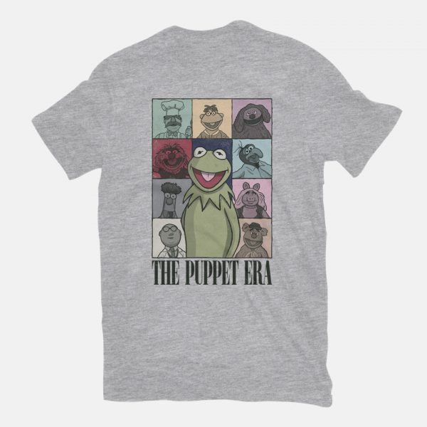 The Puppet Era - Image 18