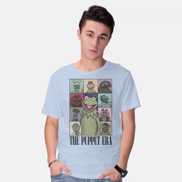 The Puppet Era - Image 12