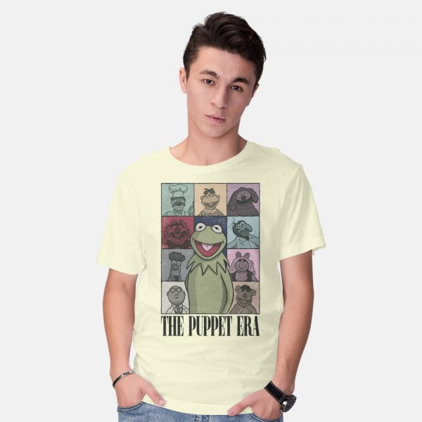 The Puppet Era - Image 2
