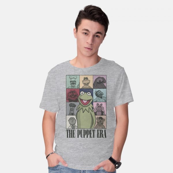 The Puppet Era - Image 17