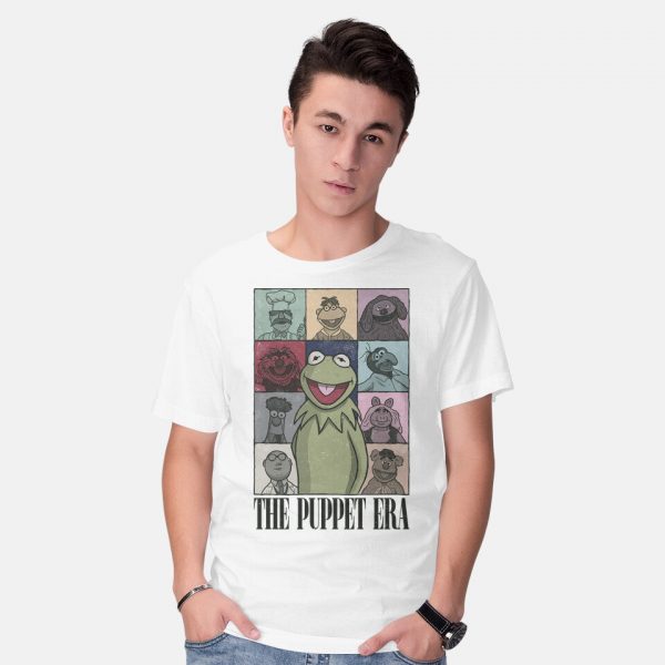 The Puppet Era - Image 7