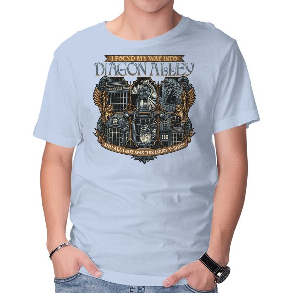 Let's Go To Diagon Alley - Image 13