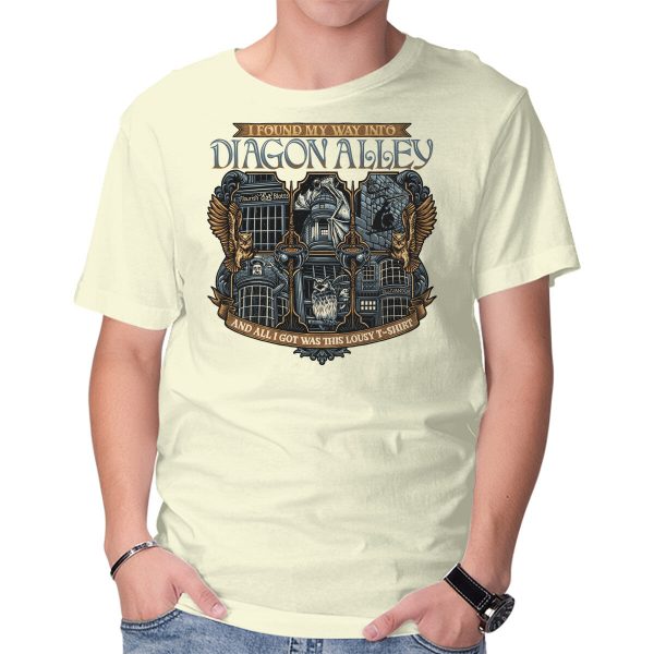 Let's Go To Diagon Alley - Image 17