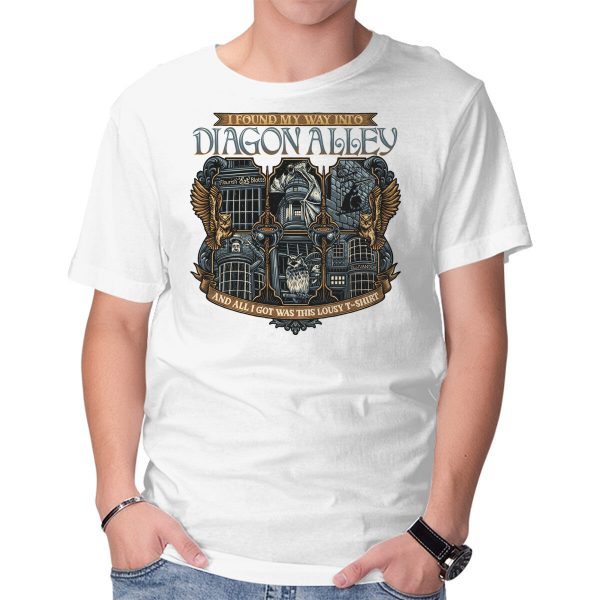Let's Go To Diagon Alley - Image 9