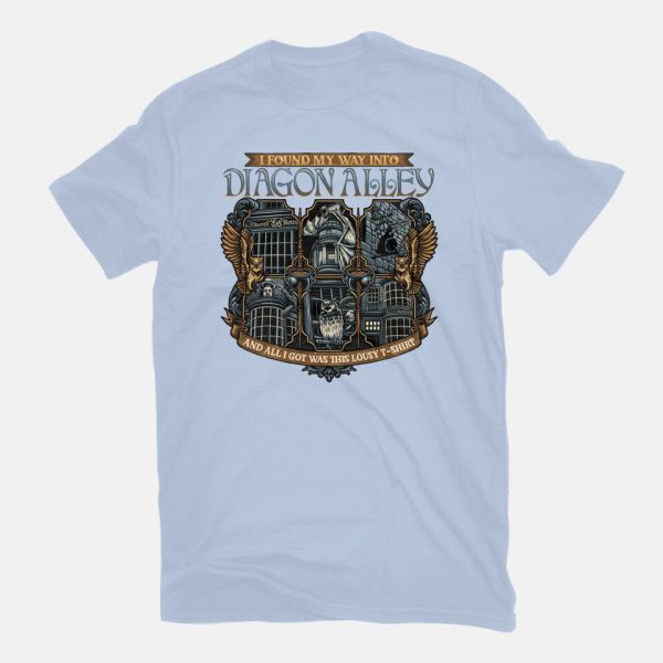 Let's Go To Diagon Alley - Image 15