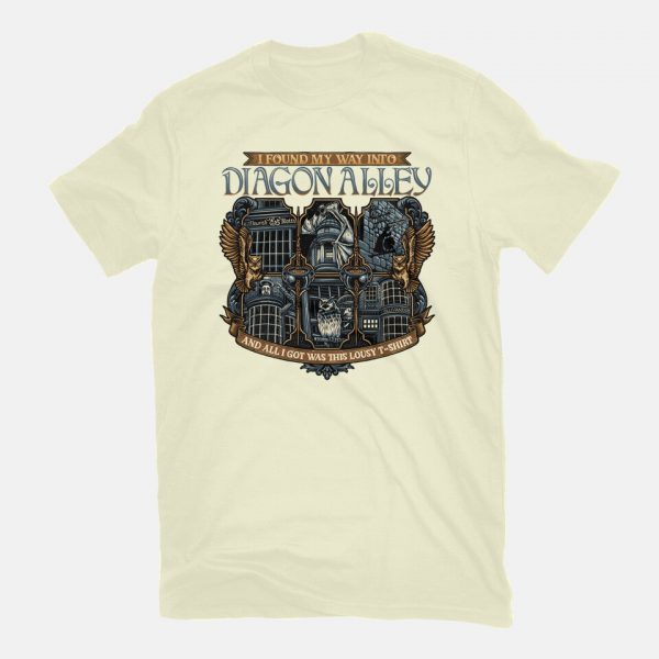 Let's Go To Diagon Alley - Image 19