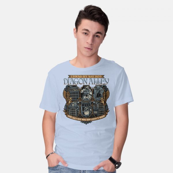 Let's Go To Diagon Alley - Image 14