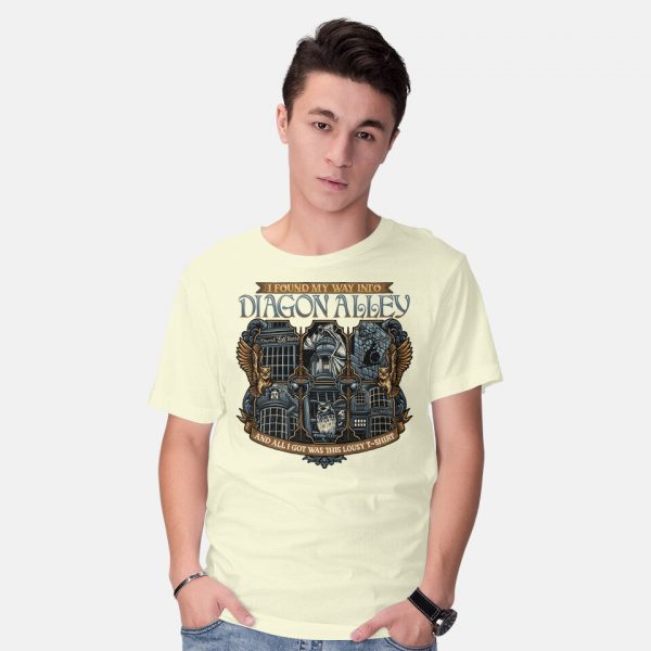Let's Go To Diagon Alley - Image 18