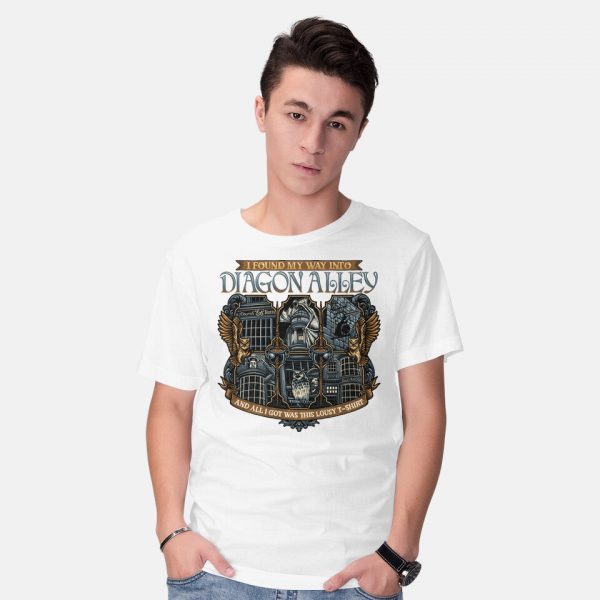 Let's Go To Diagon Alley - Image 10