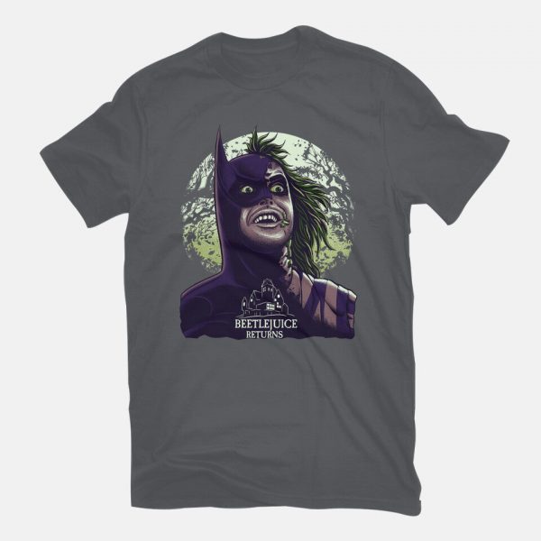 The Ghost Returns - Image 11