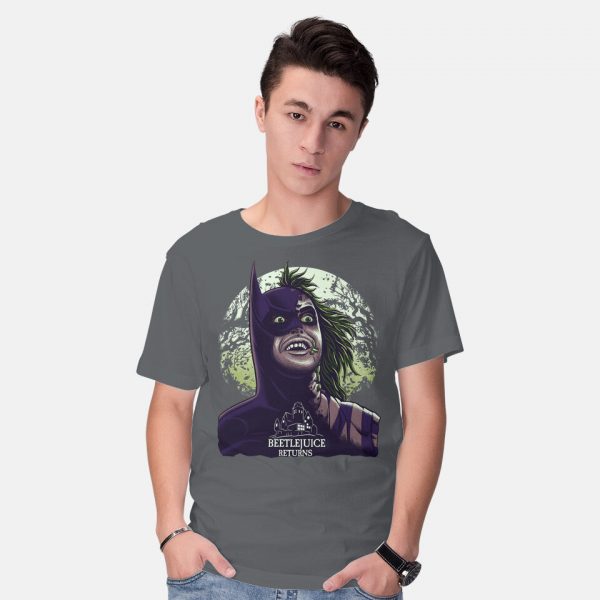 The Ghost Returns - Image 10