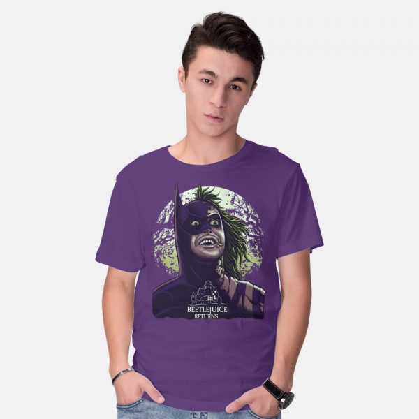 The Ghost Returns - Image 18