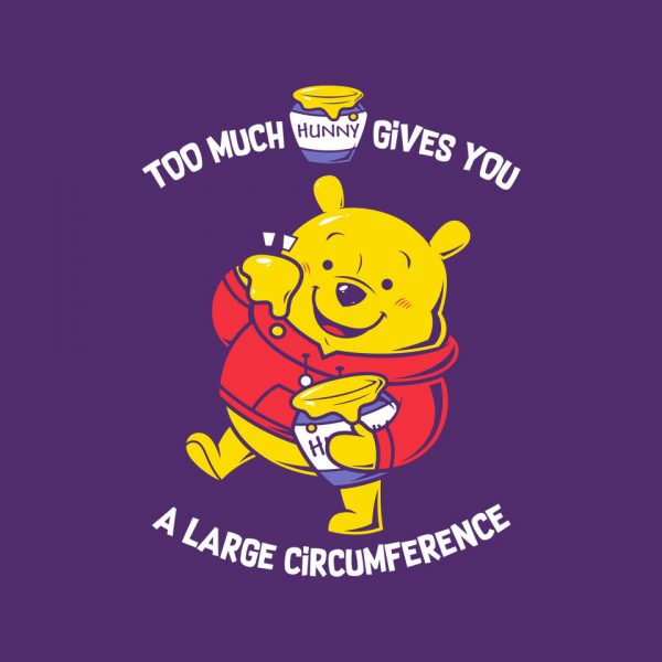 Too Much Hunny - Image 12