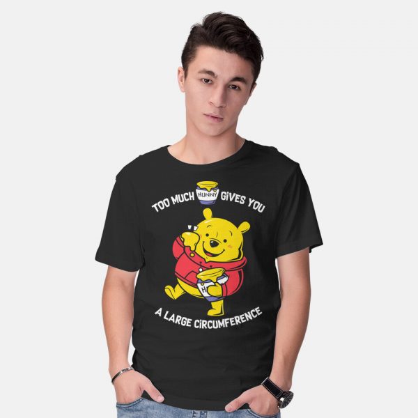 Too Much Hunny - Image 2