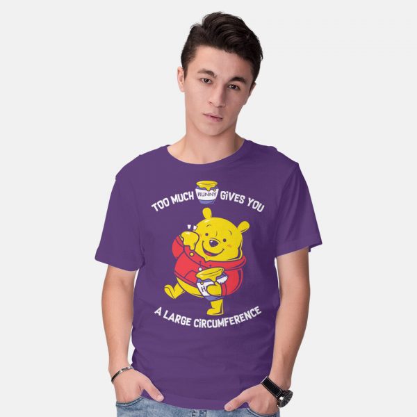 Too Much Hunny - Image 10