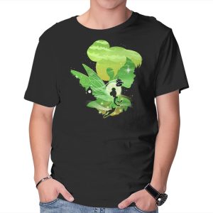 Tink Landscape
