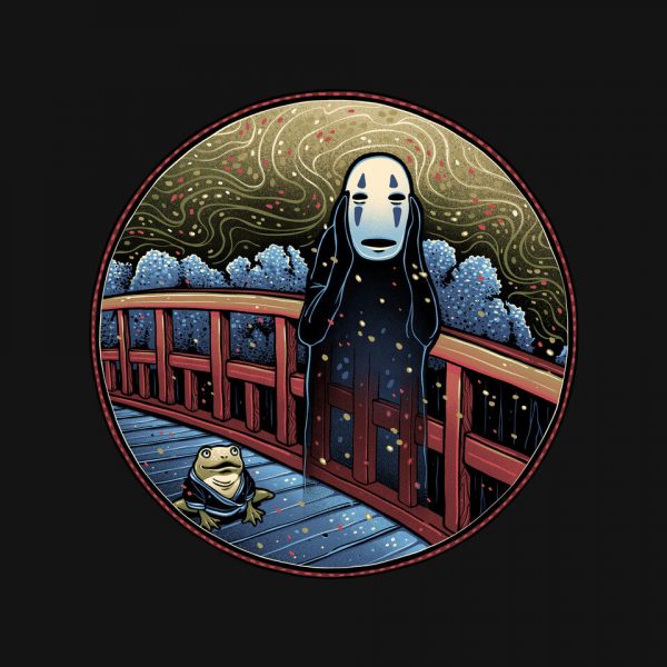 Bridge To The Spirit World - Image 4