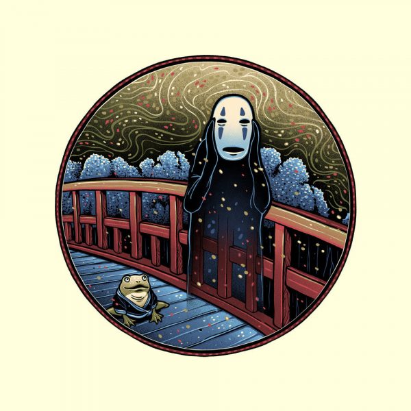 Bridge To The Spirit World - Image 20