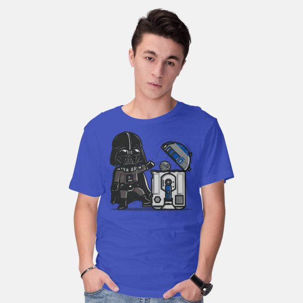 Robotic Trashcan - Image 6