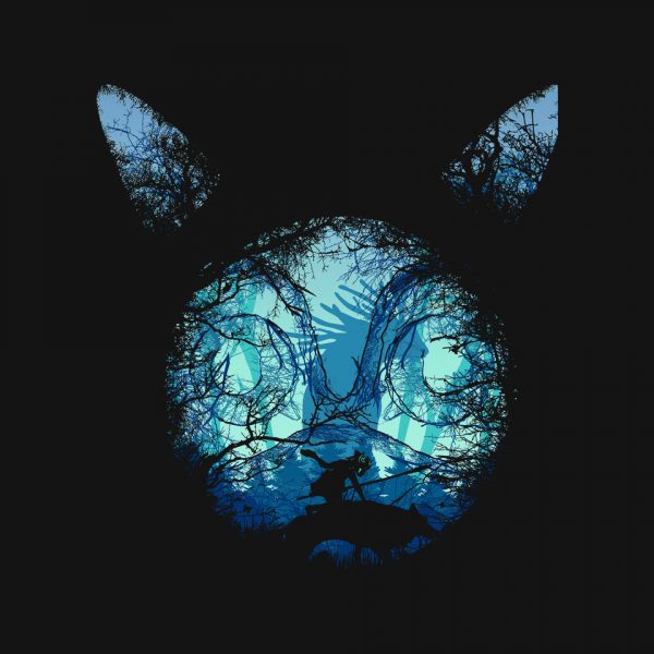 Spirit Of The Forest - Image 4
