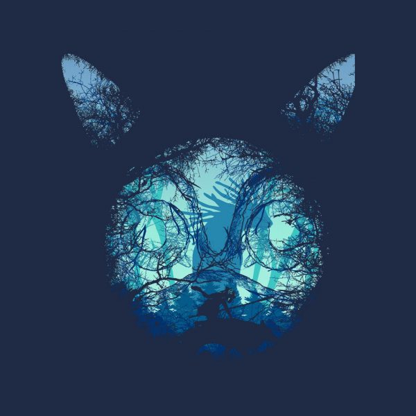 Spirit Of The Forest - Image 8