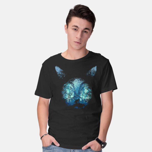 Spirit Of The Forest - Image 2
