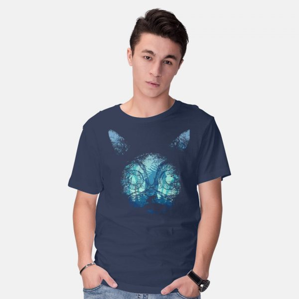 Spirit Of The Forest - Image 6